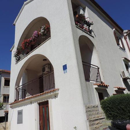 Apartmani Antica Cres Dış mekan fotoğraf