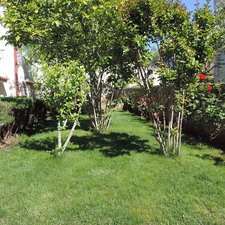 Apartmani Antica Cres Dış mekan fotoğraf